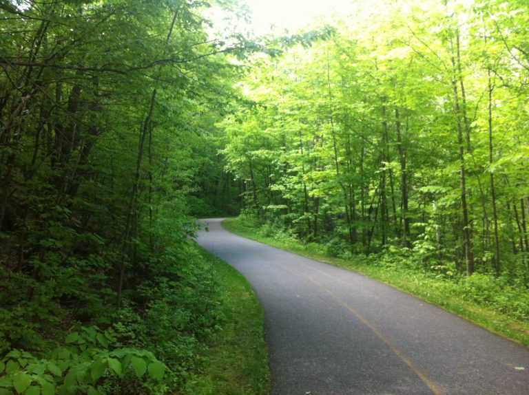 An expedition to the lake, and thoughts along the way The North West