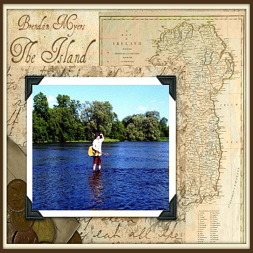 The Island