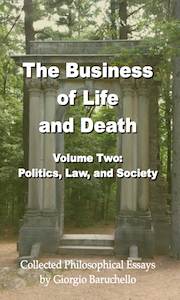 The Business of Life and Death, Vol.2